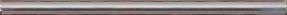 LISTELO 1,2X20 LAPIZ PLATINO - MLM